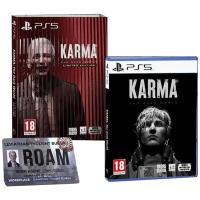 Karma: The Dark World - Limited Edition[PLAYSTATION 5]