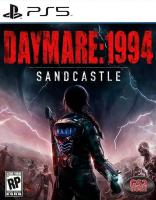 Daymare 1994 Sandcastle[PLAYSTATION 5]