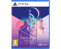 Monument Valley: The Trilogy [PLAY STATION 5]