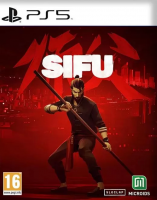 SIFU[PLAYSTATION 5]