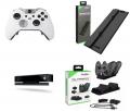 Аксессуары Xbox one