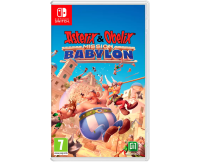 Asterix & Obelix - Mission Babylon[SWITCH]