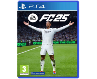 EA Sports FC 25 [Б.У ИГРЫ PLAYSTATION 4]