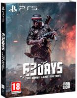63 Days - The Home Army Edition[PLAYSTATION 5]