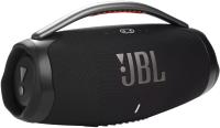 Колонка портативная JBL Boombox 3 черный 180W 2.0 BT/USB 10000mAh