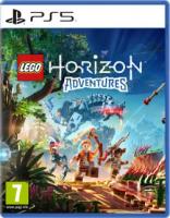 LEGO Horizon Adventures[PLAYSTATION 5]