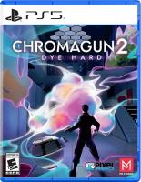 ChromaGun 2: Dye Hard [PLAYSTATION 5]