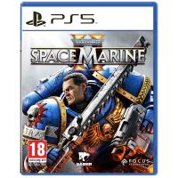 Warhammer 40,000: Space Marine 2 [Б.У ИГРЫ PLAYSTATION 5]