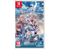 illusion of Itehari [NINTENDO SWITCH]