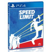 Speed Limit (SLG)[PLAYSTATION 4]