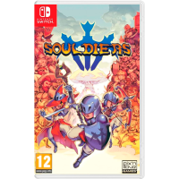 Souldiers [NINTENDO SWITCH]