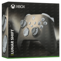 Геймпад беспроводной XBox Series X/S LunarShift[АКСЕССУАРЫ]