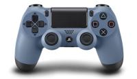 Геймпад Sony DualShock 4 v.1 Limited edition Uncharted 4 [Б.У АКСЕССУАРЫ]