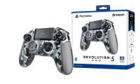 Геймпад Nacon Revolution Pro 5 Arctic Camo [АКСЕССУАРЫ]