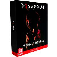 Dreadout 2 - Launch edition [NINTENDO SWITCH]