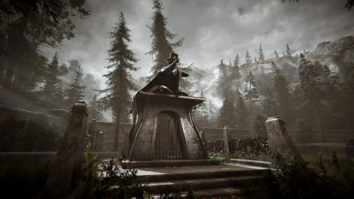 Syberia Remastered[PLAYSTATION 5]