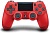 Геймпад Sony DualShock 4 v.2 Красный[Б.У АКСЕССУАРЫ]