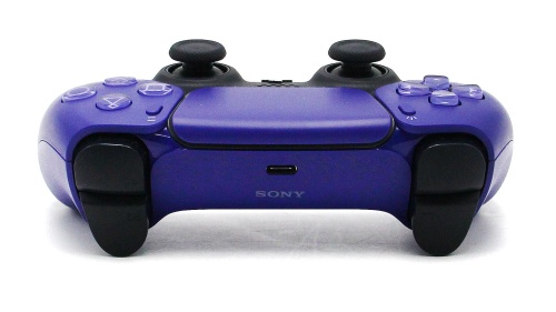 Геймпад PS5 DualSense Galactic Purple [PLAYSTATION 5 АКСЕССУАРЫ]