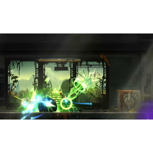 A-RED Walking Robot [PLAYSTATION 5]