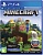 Minecraft[Б.У ИГРЫ PLAY STATION 4]
