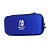 Чехол Switch Oled Carrying Case Blue [АКСЕССУАРЫ]