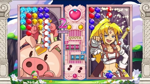 Magical Drop VI (Limited Run) [PLAYSTATION 5]