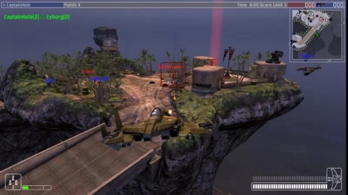 Warhawk [PLAYSTATION 3]