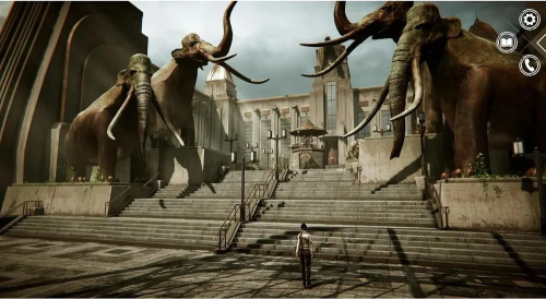 Syberia Remastered- Limited Edition[PLAYSTATION 5]