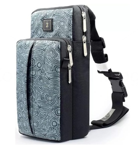 Сумка Nintendo Switch Go Pack Legend of Zelda[АКСЕССУАРЫ]