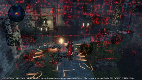 Death end re;Quest 2 [PLAY STATION 4]