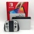 Nintendo Switch 32 GB White (ПР) [Б.У. ПРИСТАВКИ]