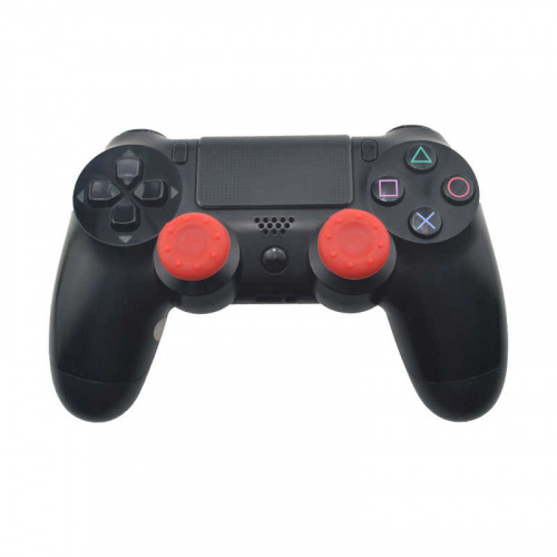 Насадки для аналоговых грибков геймпада PS3/PS4/XBOX360/XBOX ONE (Разные цвета)[XBOX 360]