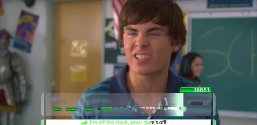 Disney Sing IT (ENG)[PLAYSTATION 3]