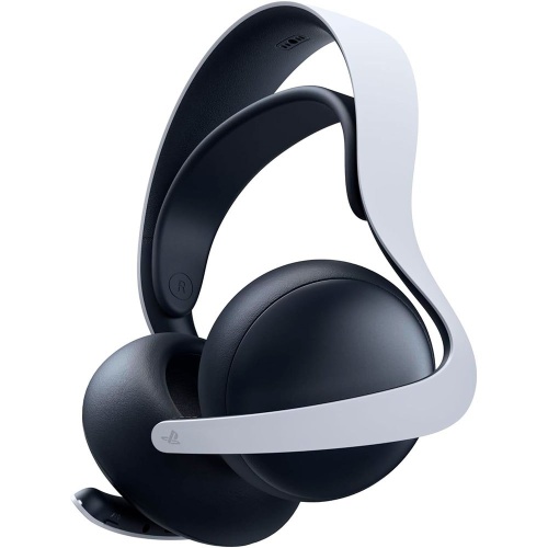 Наушники Sony PlayStation 5 Pulse Elite (White)[АКСЕССУАРЫ]
