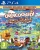 Overcooked: All You Can Eat [PLAYSTATION 4]