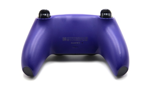 Геймпад PS5 DualSense Galactic Purple [PLAYSTATION 5 АКСЕССУАРЫ]