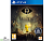 Little Nightmares[Б.У ИГРЫ PLAY STATION 4]
