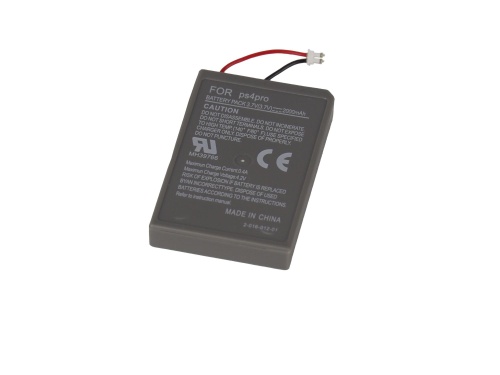 Аккумулятор геймпада PS4 PALO 2000мА[PLAY STATION 4]