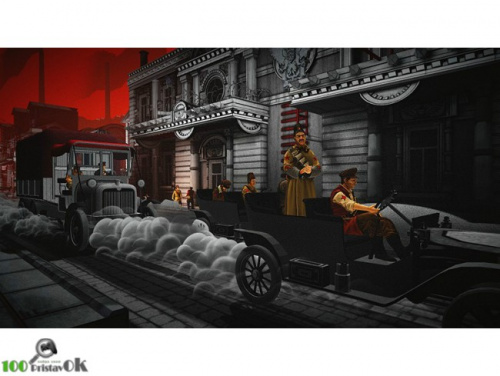 Assassin’s Creed Chronicles Трилогия[Б.У ИГРЫ PLAY STATION 4]