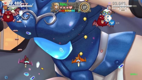 Waifu Discovered 2: Medieval Fantasy[SWITCH]