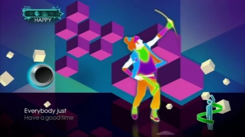 Just Dance 3[PLAY STATION 3]