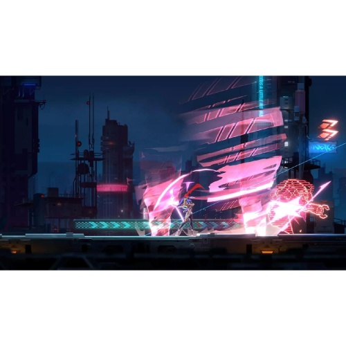 A-RED Walking Robot [PLAYSTATION 5]