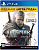 Ведьмак 3 Дикая Охота Игра Года (The Witcher 3 Wild Hunt GOTY)[PLAYSTATION 4]