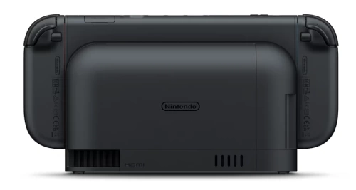 Nintendo Switch 2 [SWITCH 2]